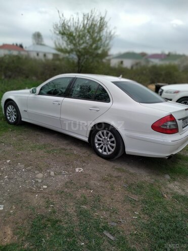 Mercedes E 280 2009, 316,000 km - 3.0 l - Bakı