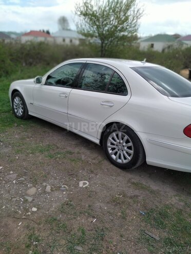 Mercedes E 280 2009, 316,000 km - 3.0 l - Bakı