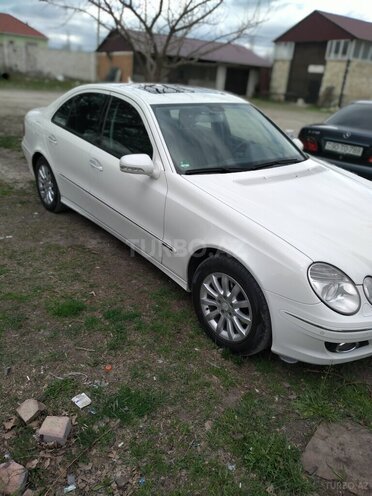 Mercedes E 280 2009, 316,000 km - 3.0 l - Bakı