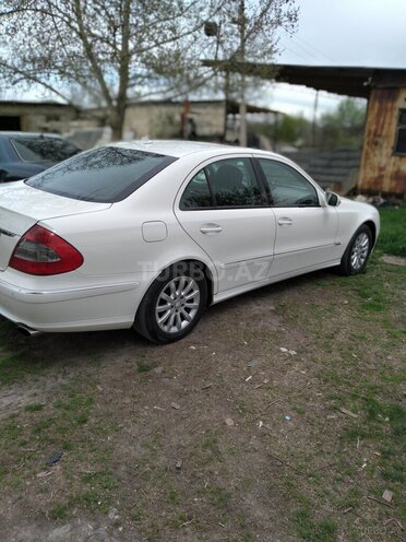 Mercedes E 280 2009, 316,000 km - 3.0 l - Bakı