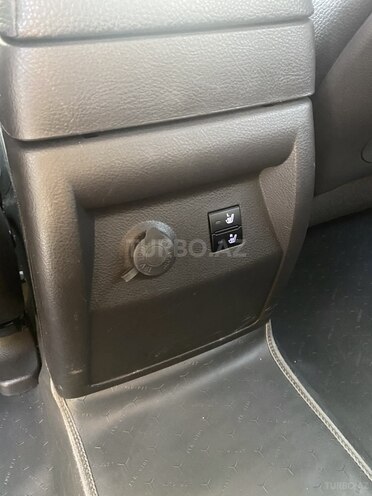 Hyundai Santa Fe 2009, 165,400 km - 2.0 l - Bakı