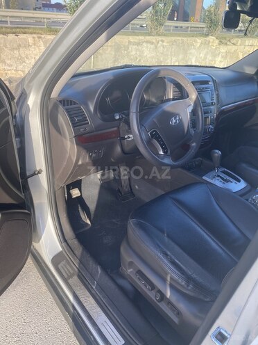 Hyundai Santa Fe 2009, 165,400 km - 2.0 l - Bakı