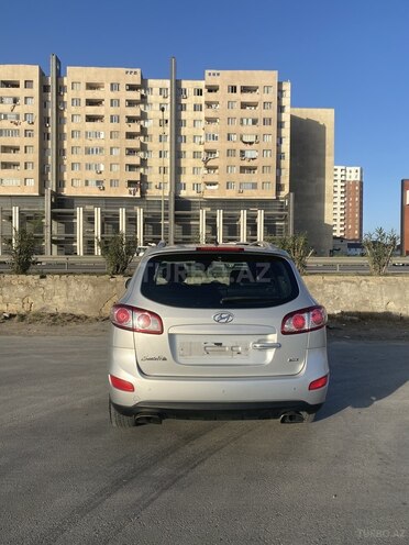 Hyundai Santa Fe 2009, 165,400 km - 2.0 l - Bakı