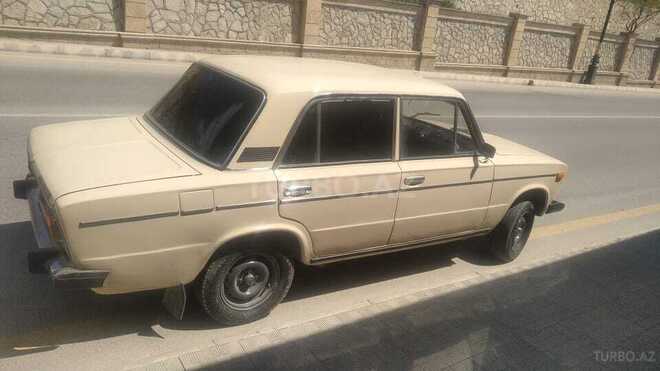 LADA (VAZ) 2106 1989, 47,166 km - 1.6 l - Şamaxı