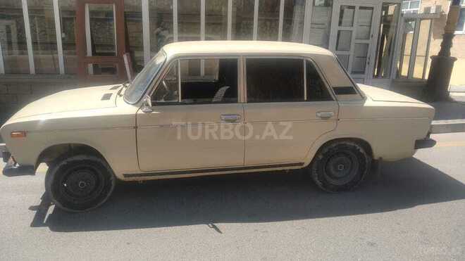 LADA (VAZ) 2106 1989, 47,166 km - 1.6 l - Şamaxı