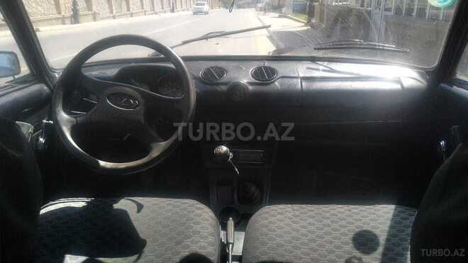 LADA (VAZ) 2106 1989, 47,166 km - 1.6 l - Şamaxı