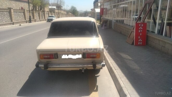 LADA (VAZ) 2106 1989, 47,166 km - 1.6 l - Şamaxı
