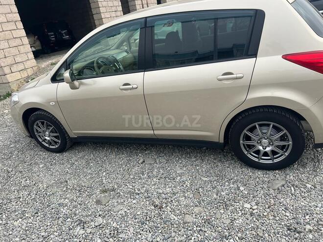 Nissan Tiida 2012, 30,945 km - 1.5 л - Bakı
