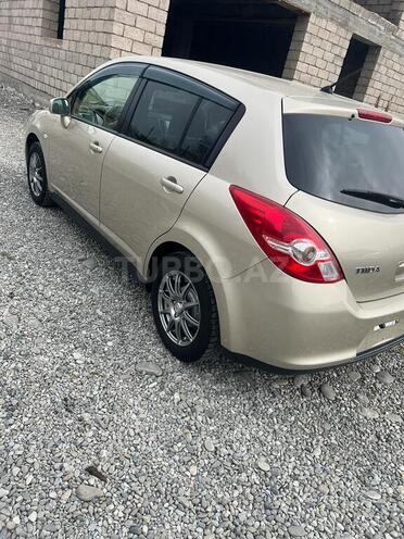Nissan Tiida 2012, 30,945 km - 1.5 л - Bakı