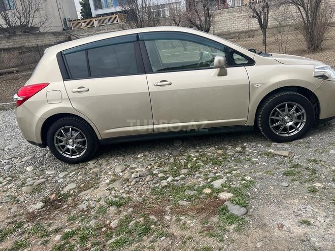 Nissan Tiida 2012, 30,945 km - 1.5 л - Bakı