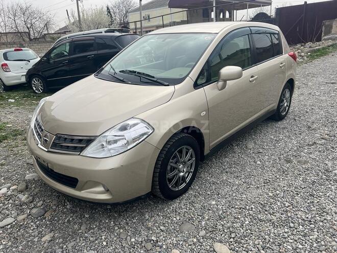 Nissan Tiida 2012, 30,945 km - 1.5 л - Bakı