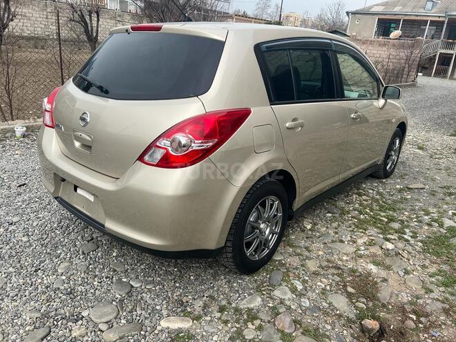 Nissan Tiida 2012, 30,945 km - 1.5 л - Bakı