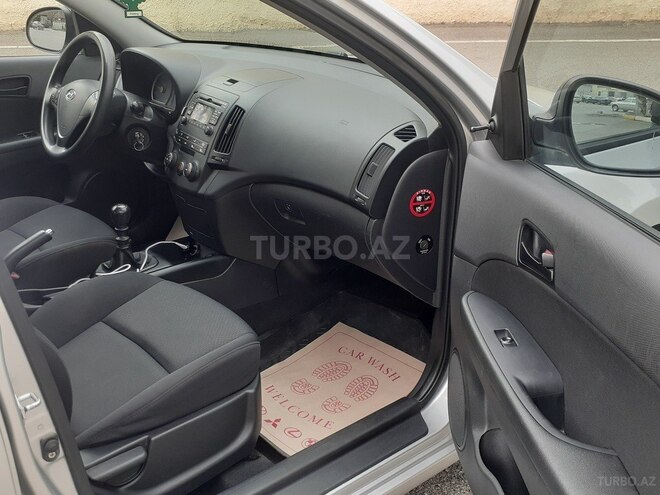 Hyundai i30 2007, 142,000 km - 1.6 l - Bakı
