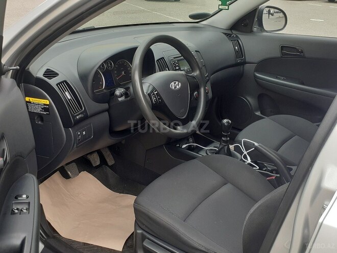 Hyundai i30 2007, 142,000 km - 1.6 l - Bakı