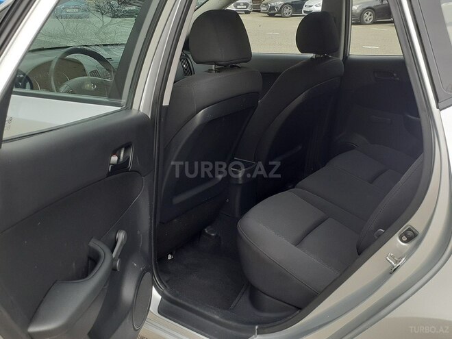 Hyundai i30 2007, 142,000 km - 1.6 l - Bakı