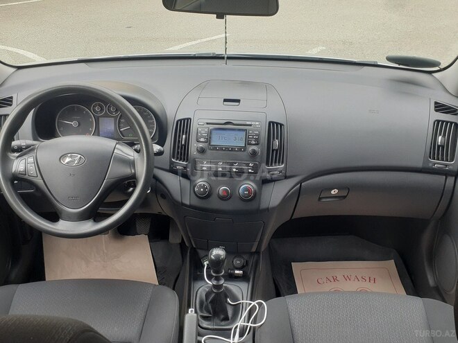 Hyundai i30 2007, 142,000 km - 1.6 l - Bakı