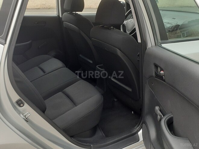 Hyundai i30 2007, 142,000 km - 1.6 l - Bakı