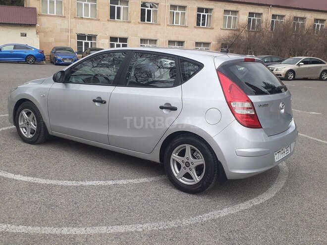 Hyundai i30 2007, 142,000 km - 1.6 l - Bakı