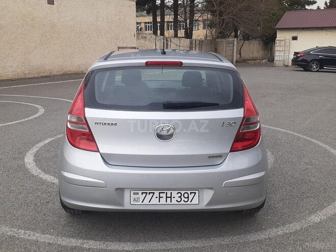 Hyundai i30 2007, 142,000 km - 1.6 l - Bakı