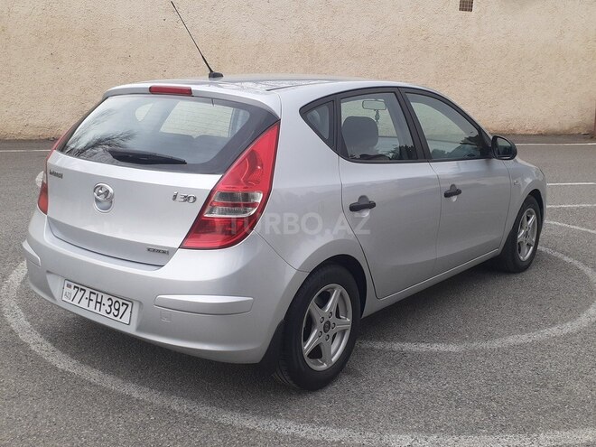 Hyundai i30 2007, 142,000 km - 1.6 l - Bakı