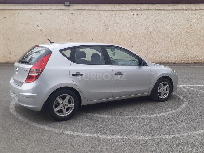 Hyundai i30 2007, 142,000 km - 1.6 l - Bakı