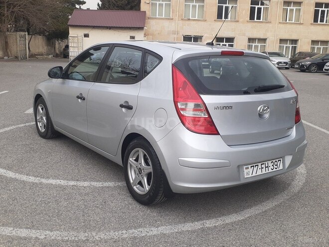 Hyundai i30 2007, 142,000 km - 1.6 l - Bakı