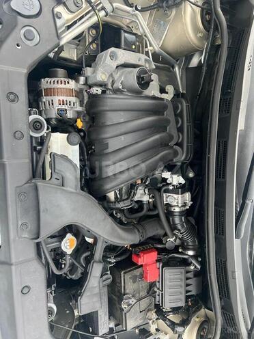 Nissan Tiida 2012, 30,945 km - 1.5 л - Bakı