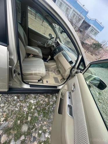 Nissan Tiida 2012, 30,945 km - 1.5 л - Bakı