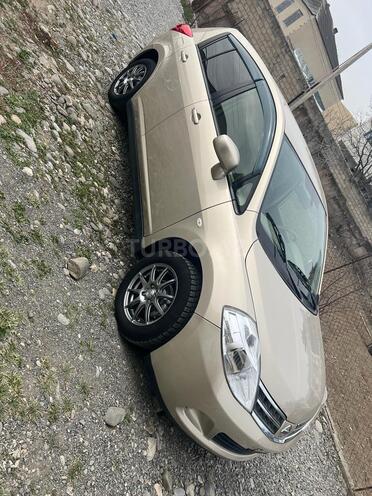 Nissan Tiida 2012, 30,945 km - 1.5 л - Bakı