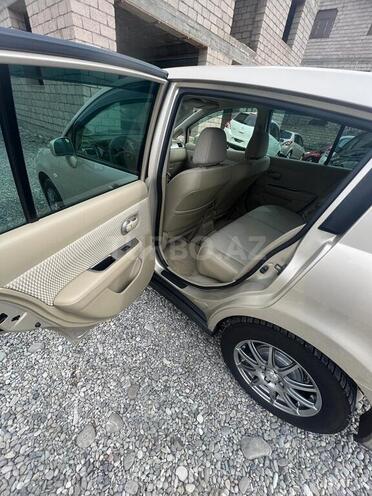 Nissan Tiida 2012, 30,945 km - 1.5 л - Bakı