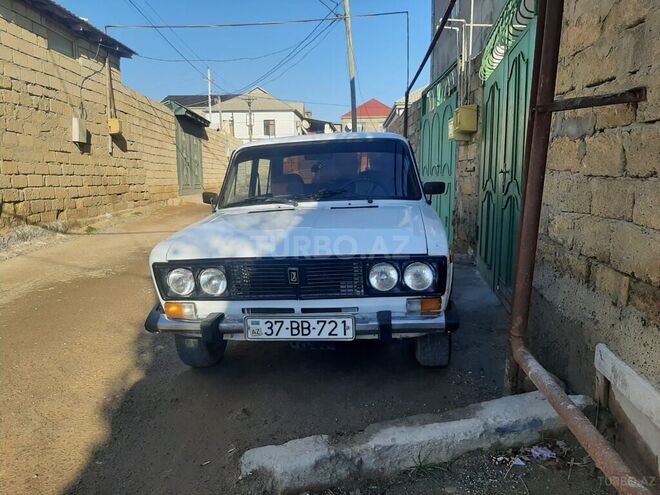 LADA (VAZ) 2106 1984, 315,645 km - 1.3 л - Sumqayıt