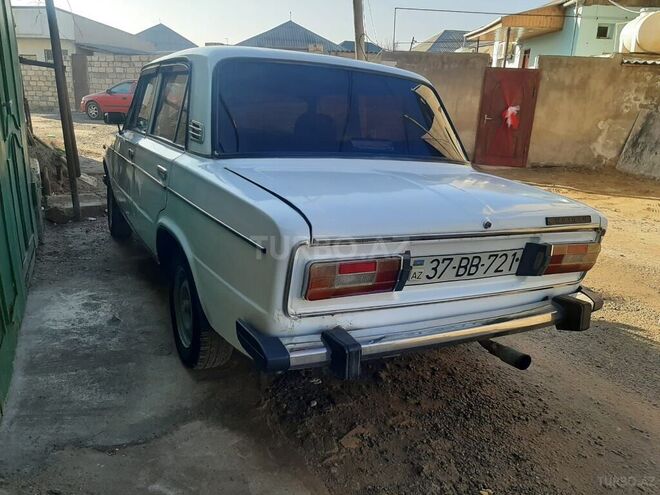 LADA (VAZ) 2106 1984, 315,645 km - 1.3 л - Sumqayıt