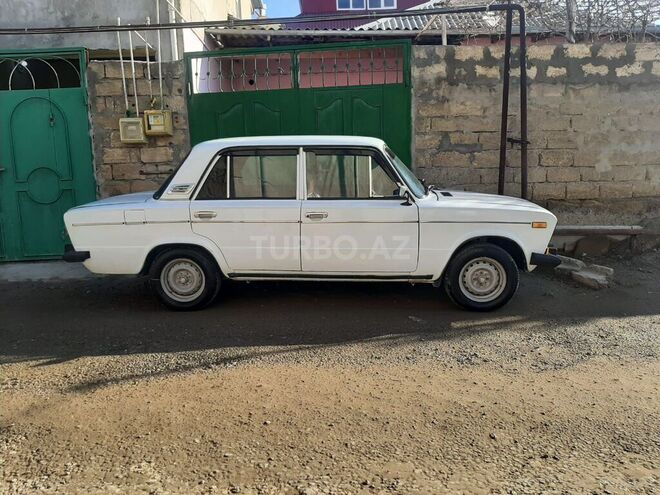 LADA (VAZ) 2106 1984, 315,645 km - 1.3 л - Sumqayıt
