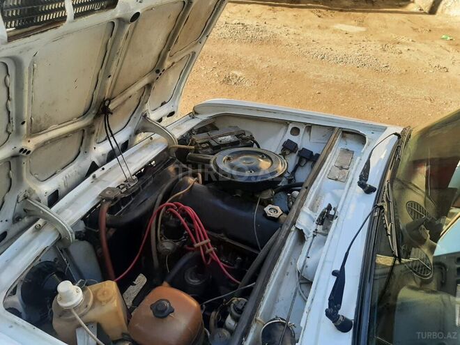 LADA (VAZ) 2106 1984, 315,645 km - 1.3 л - Sumqayıt