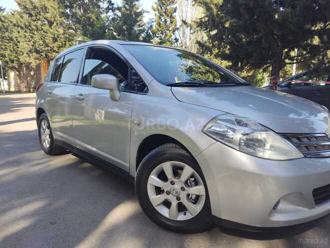 Nissan Tiida 2008, 227,117 km - 1.6 л - Bakı