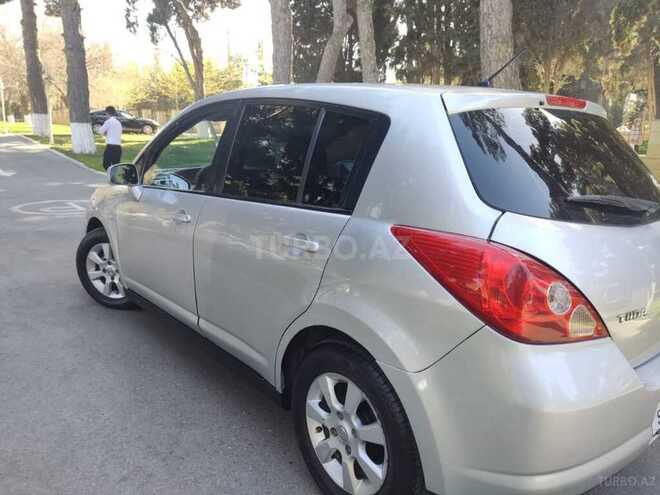 Nissan Tiida 2008, 227,117 km - 1.6 л - Bakı