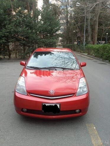 Toyota Prius 2008, 337,962 km - 1.5 л - Bakı