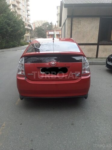 Toyota Prius 2008, 337,962 km - 1.5 л - Bakı