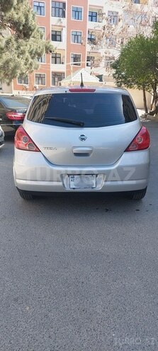 Nissan Tiida 2008, 227,117 km - 1.6 л - Bakı