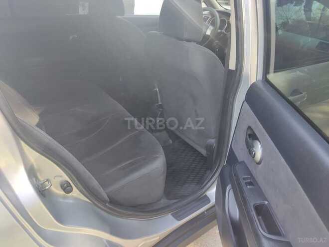 Nissan Tiida 2008, 227,117 km - 1.6 л - Bakı