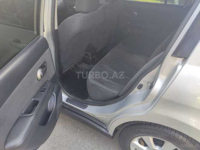 Nissan Tiida 2008, 227,117 km - 1.6 л - Bakı