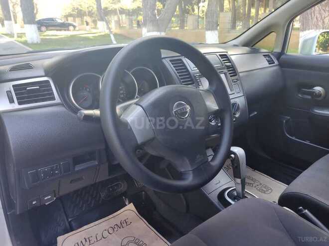 Nissan Tiida 2008, 227,117 km - 1.6 л - Bakı