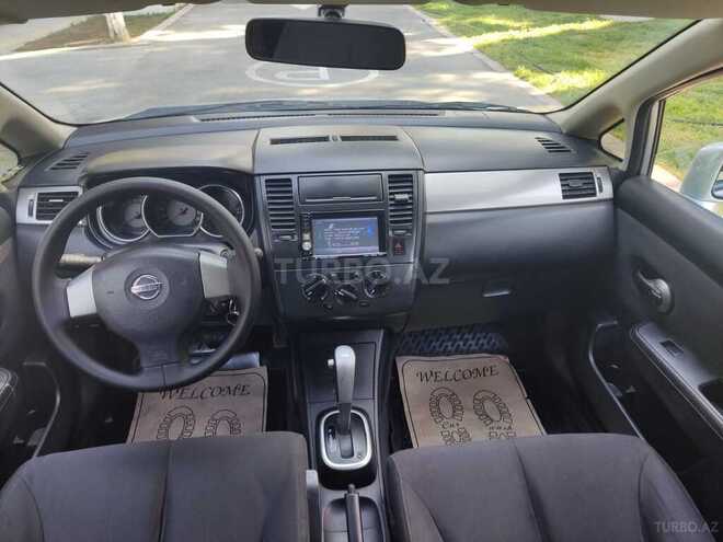 Nissan Tiida 2008, 227,117 km - 1.6 л - Bakı