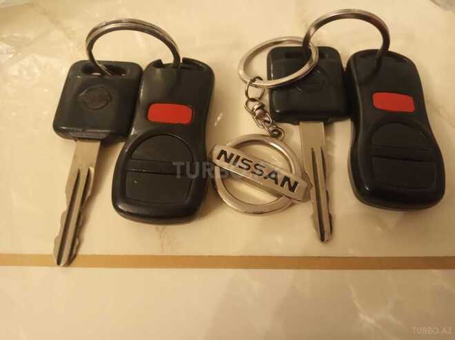 Nissan Tiida 2008, 227,117 km - 1.6 л - Bakı