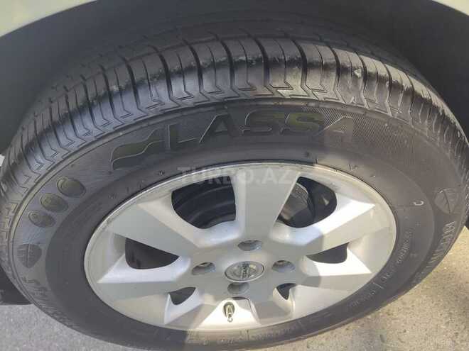 Nissan Tiida 2008, 227,117 km - 1.6 л - Bakı