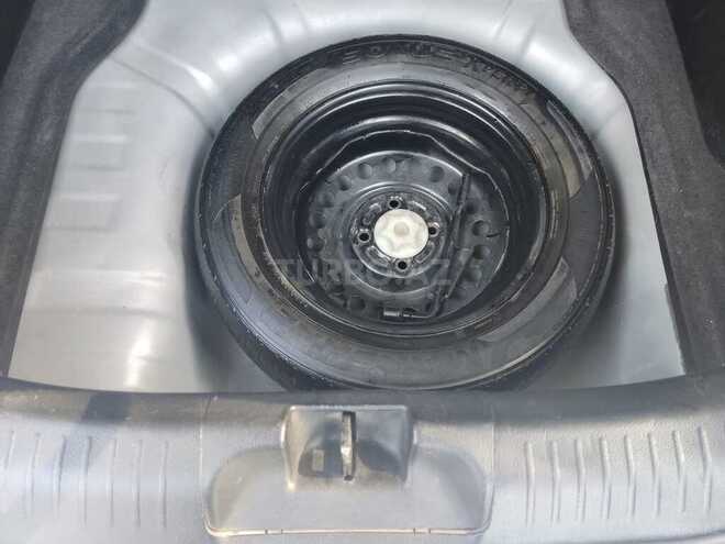 Nissan Tiida 2008, 227,117 km - 1.6 л - Bakı