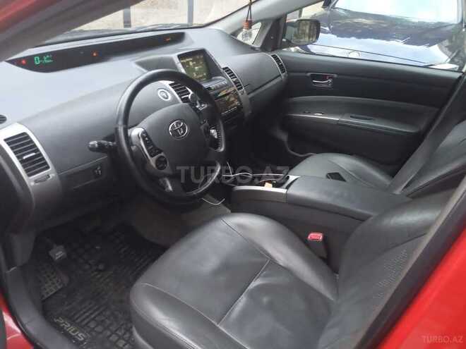 Toyota Prius 2008, 337,962 km - 1.5 л - Bakı