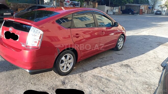 Toyota Prius 2008, 337,962 km - 1.5 л - Bakı