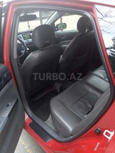 Toyota Prius 2008, 337,962 km - 1.5 л - Bakı