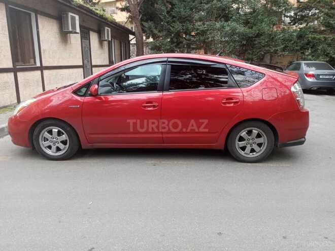 Toyota Prius 2008, 337,962 km - 1.5 л - Bakı